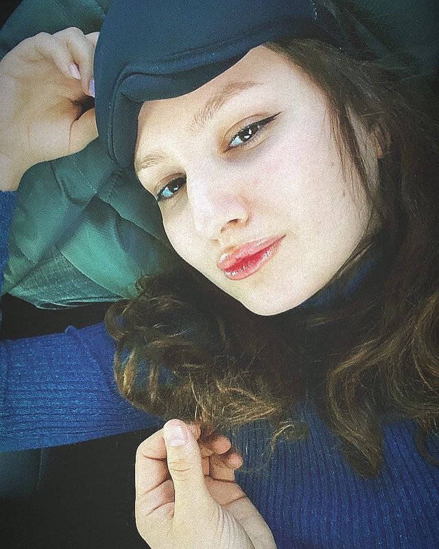strawberry_bear_19 в LOOKY. . null