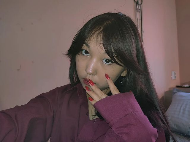 sabinkamalinka в LOOKY. . Отдельный пост для м...