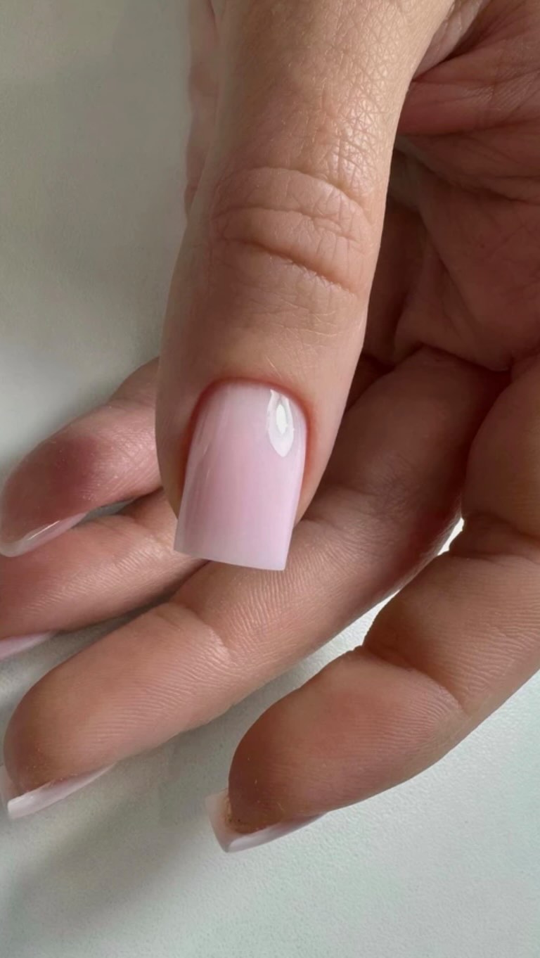 krokhina_nail_ в LOOKY. #маникюр,#маникюрартем,#тренды,#2024,#топмастеров💅,#маникюрныйинстаграм. Отличное окончание м...