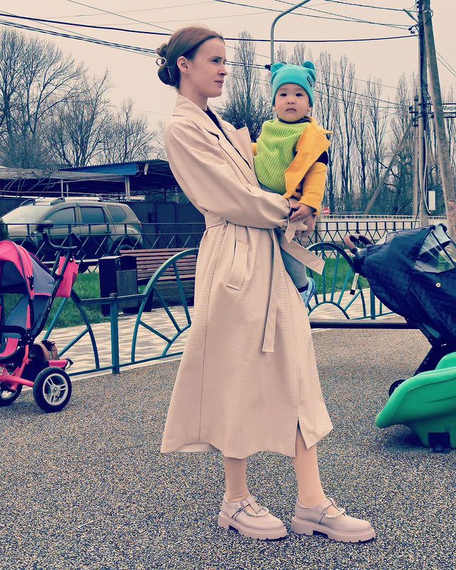 laralara9530 в LOOKY. . Весна, весна! 🌹🌹🌹