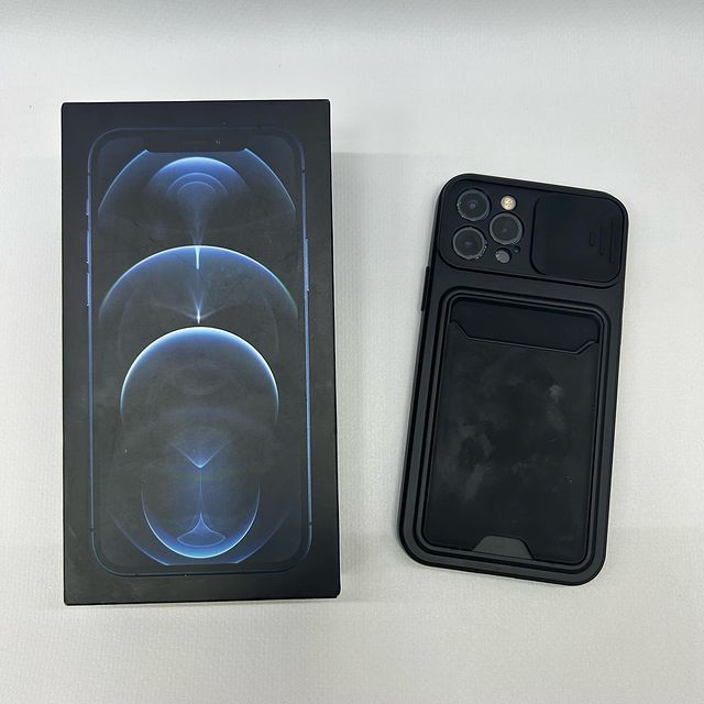 probel163.ru в LOOKY. . Apple iPhone 12 Pro ...