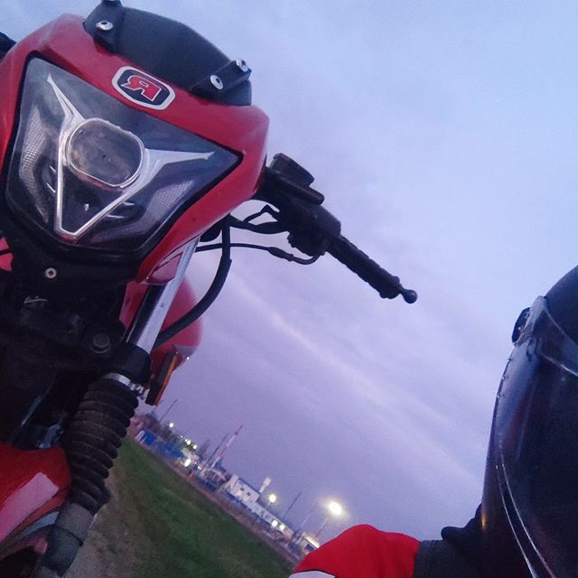 gri_s_ha_123 в LOOKY. . Сезон открыт 🏍️❤️