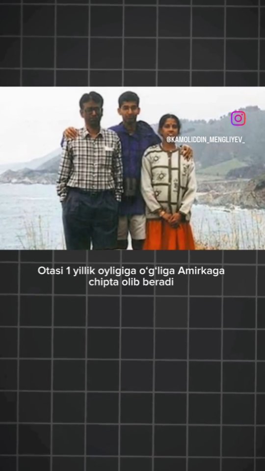 atom_avlodlari в LOOKY. #eonia,#eonia13,#uralnabiev,#muhammadalieshonqulov,#osmondagibolalarr,#osmondagibolalar,#abdukarimmirzayev,#umidjonishmuhammedov,#bizneskvadrat,#muradnazarov,#aql,#idrok,#ilm,#bilim,#talim,#tadbirkorlik,#kamtarlik,#jakhongirpulatov,#shahadolimov,#muhammadali_eshonqulov,#motivatsiya,#biznes,#abdukarim_mirzayev,#temurbekadhamov,#aforizmlar,#statuslar,#omad,#maqsad,#motivator,#iymon. #eonia #eonia13 #ura...
