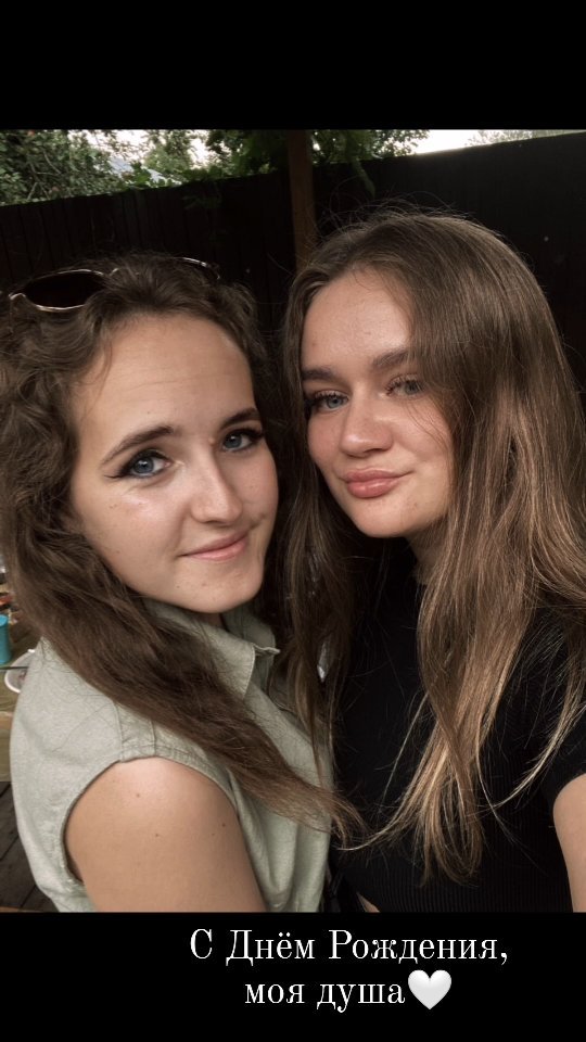 viktoria_valtersen в LOOKY. . С Днём Рождения, мой...