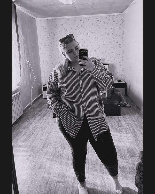 svetlanka_vitalevna в LOOKY. . 🦥💫
