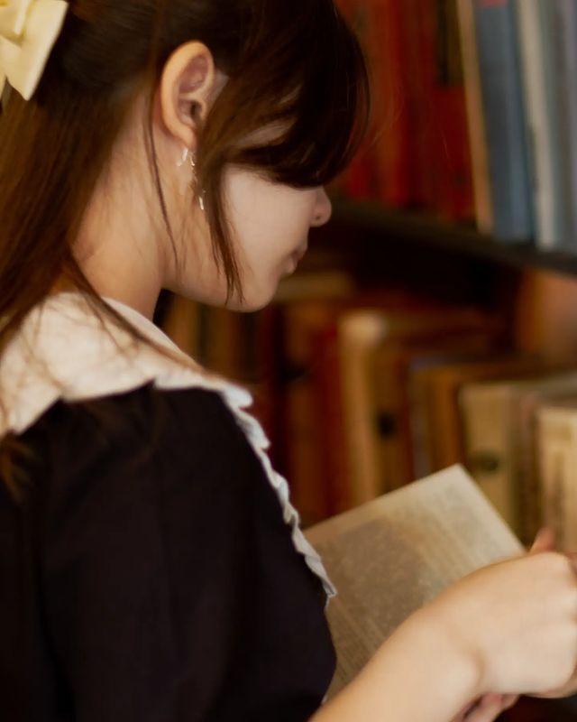 gulnara_ibraeva01 в LOOKY. . Ангелина ❤️📚📸 📚
