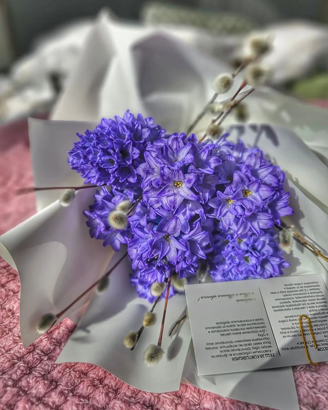 mariya_pronina_fpv в LOOKY. #цветы#весна. Прекрасные цветы
#цв...