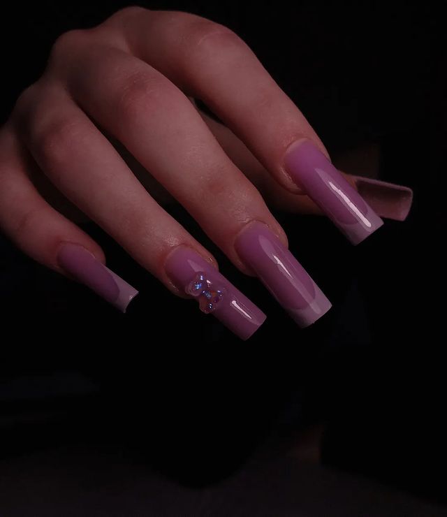 _nails.vik.ka_ в LOOKY. #моделирование,#маникюрслуцк,#матовыйманикюр,#маникюр,#слуцк,#светоотражающийгельлак,#слуцкманикюр. 💌

#моделирование #...