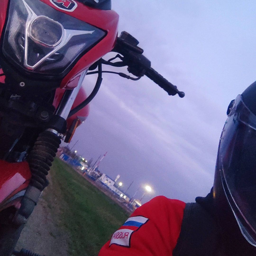 gri_s_ha_123 в LOOKY. . 🏍️❤️