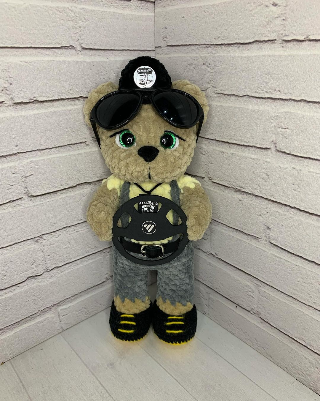 ef_toys in LOOKY. . Спешу познакомить Ва...