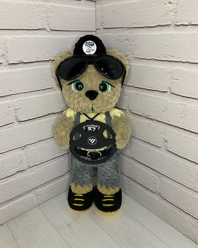 ef_toys в LOOKY. . Спешу познакомить Ва...