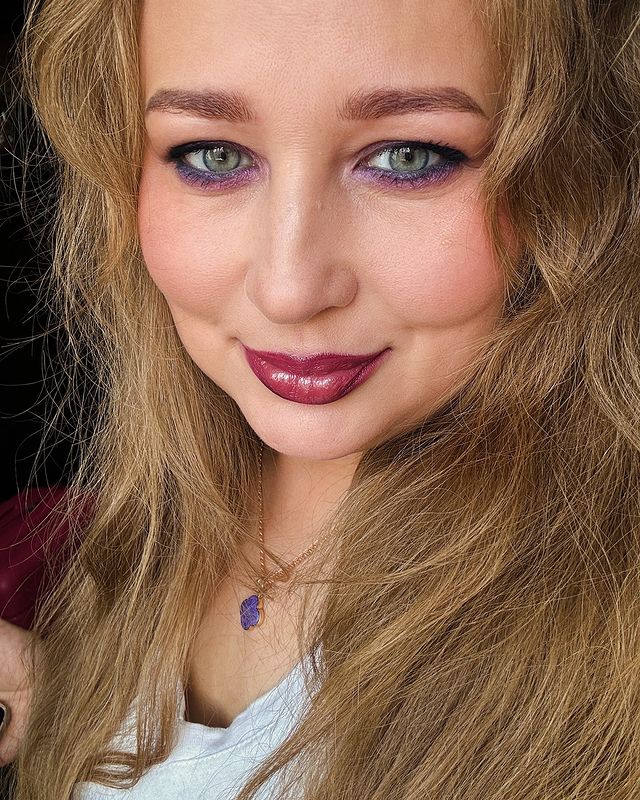 inga_beautymaster в LOOKY. . Всем прекрасного вос...