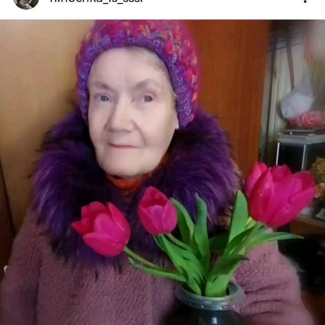 lyubov_svetl в LOOKY. . Год назад не стало м...