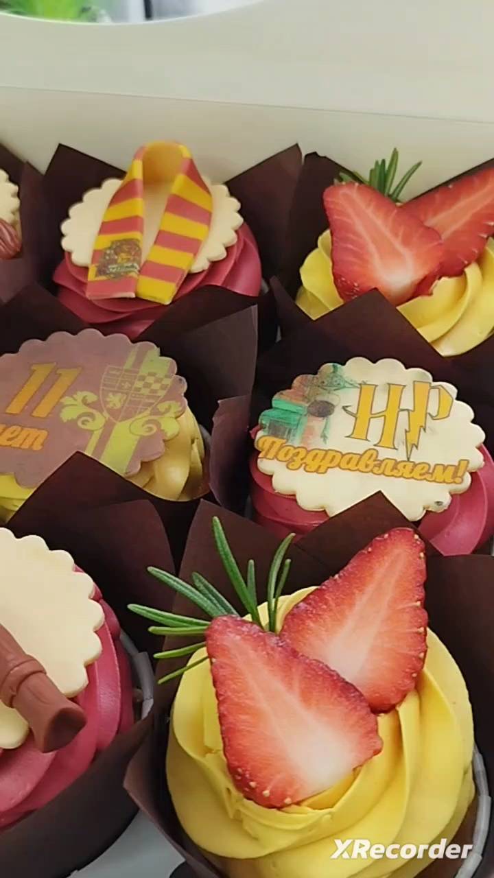 cake_art25 в LOOKY. #капкейкиартем,#тортназаказартем. #капкейкиартем
#торт...