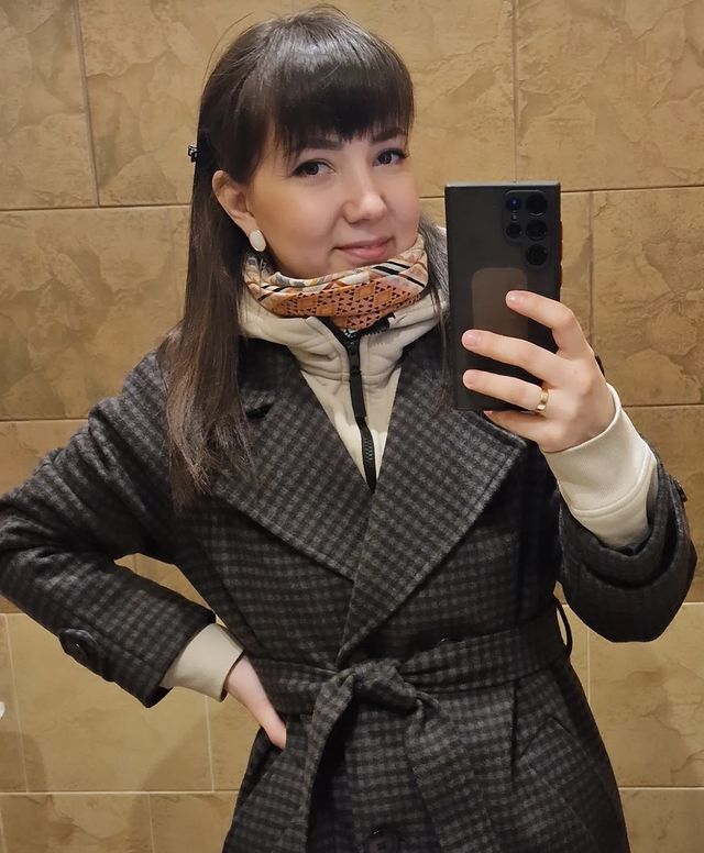 anasteziya_saharova в LOOKY. . null