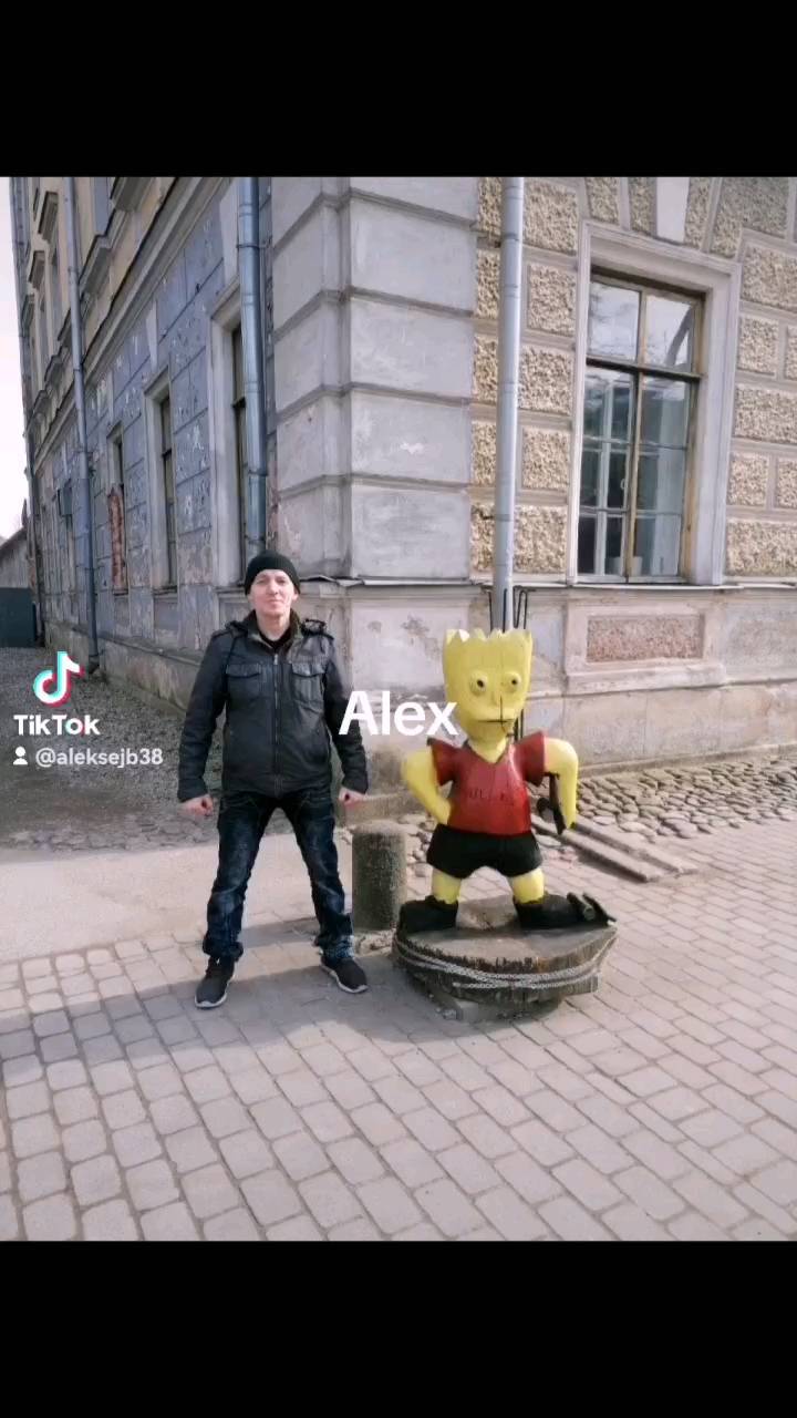 alex67cl в LOOKY. . null