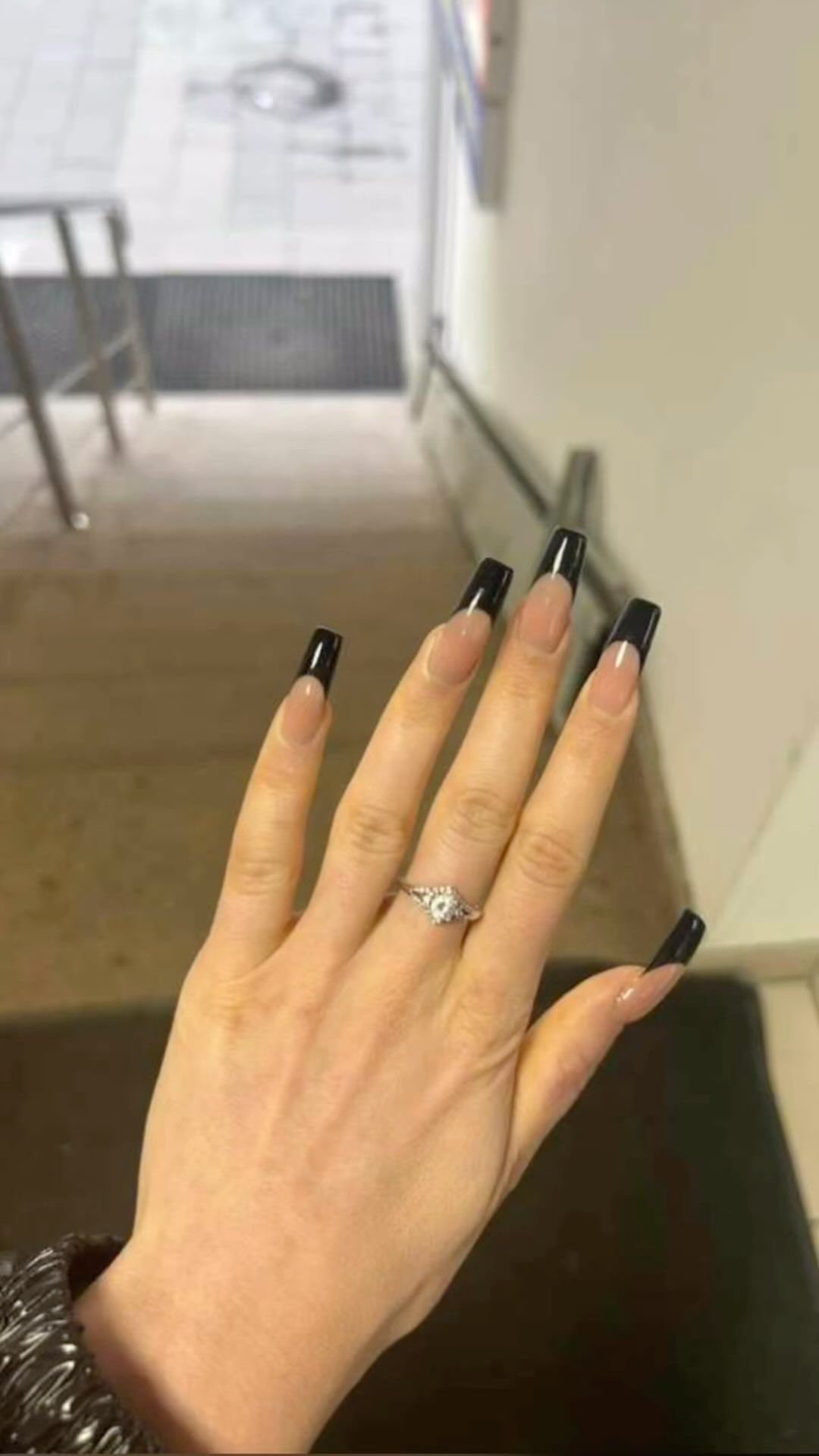 my.beautiful_page_ в LOOKY. #ногти,#ногтиспб,#ноготки💅,#ногтимосква,#ногтиновослободская,#ноотименделеевская. Коррекция наращенных...