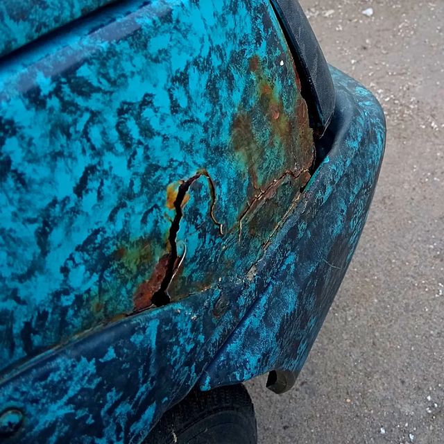 Ольга в LOOKY. . Крутой тюнинг