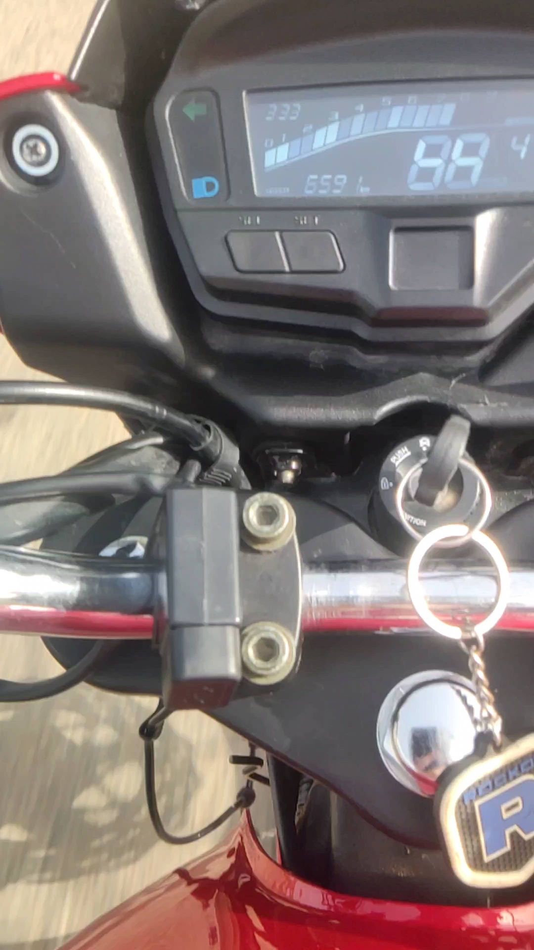 gri_s_ha_123 в LOOKY. . Погода кайф 🏍️