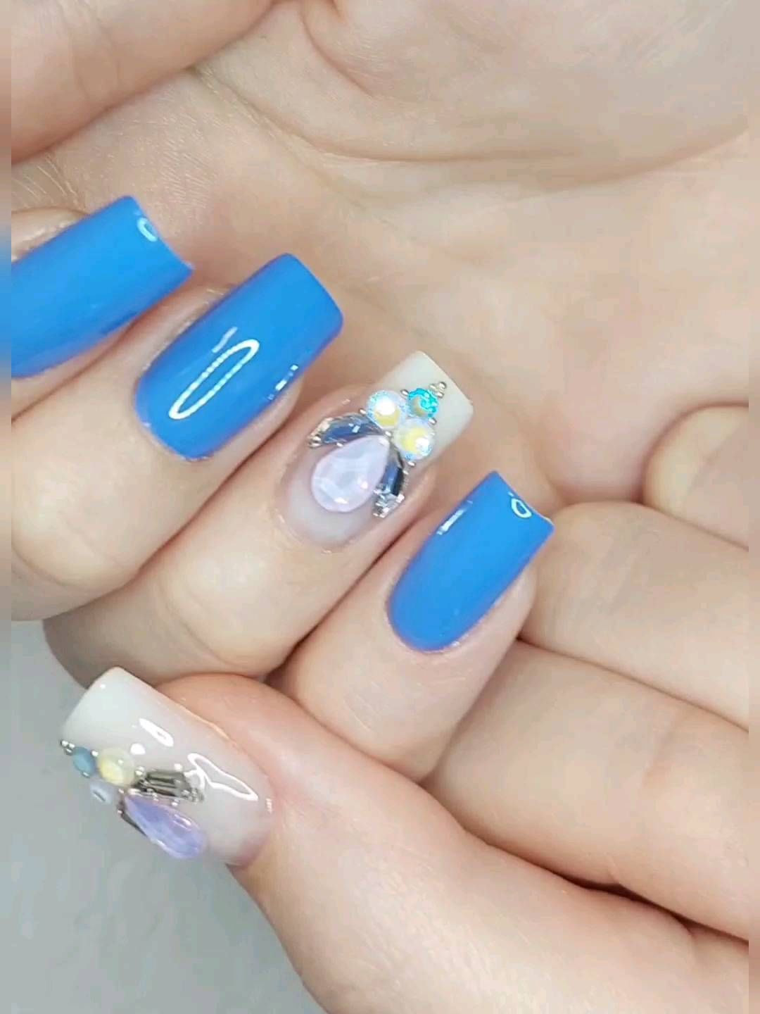 ninater_nail_master в LOOKY. . null