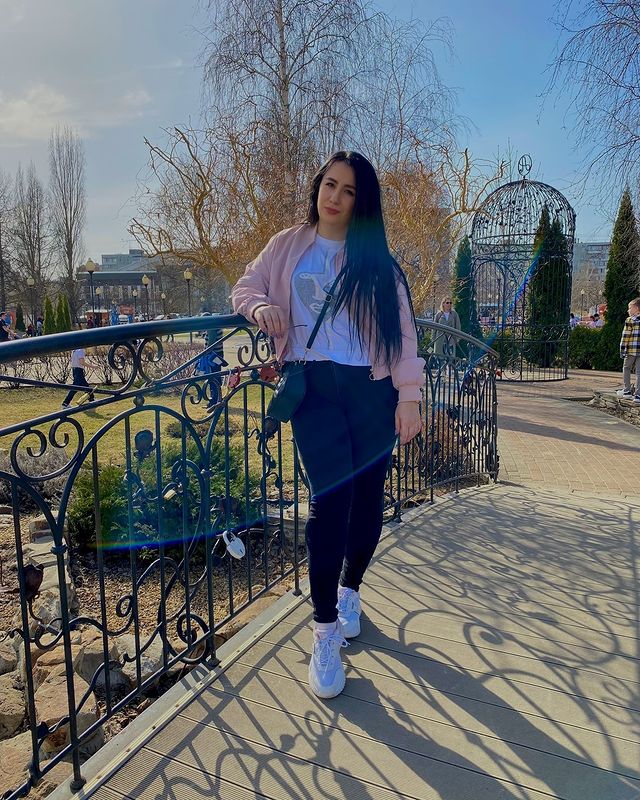_lalune_n в LOOKY. . 🖤