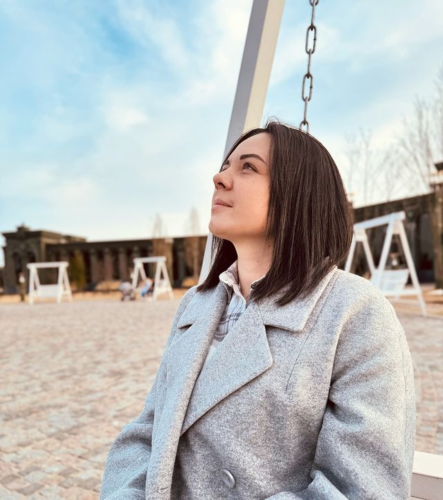 ___yuliya___13 в LOOKY. . Весна в душе,весна в...