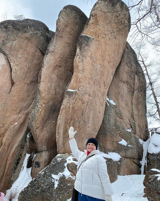 estartceva в LOOKY. . null