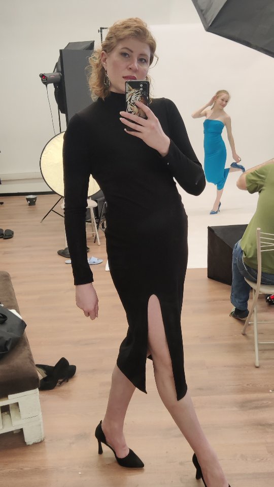  в LOOKY — Беки. Отработка полученных знаний от суперской @yanakovch 
М