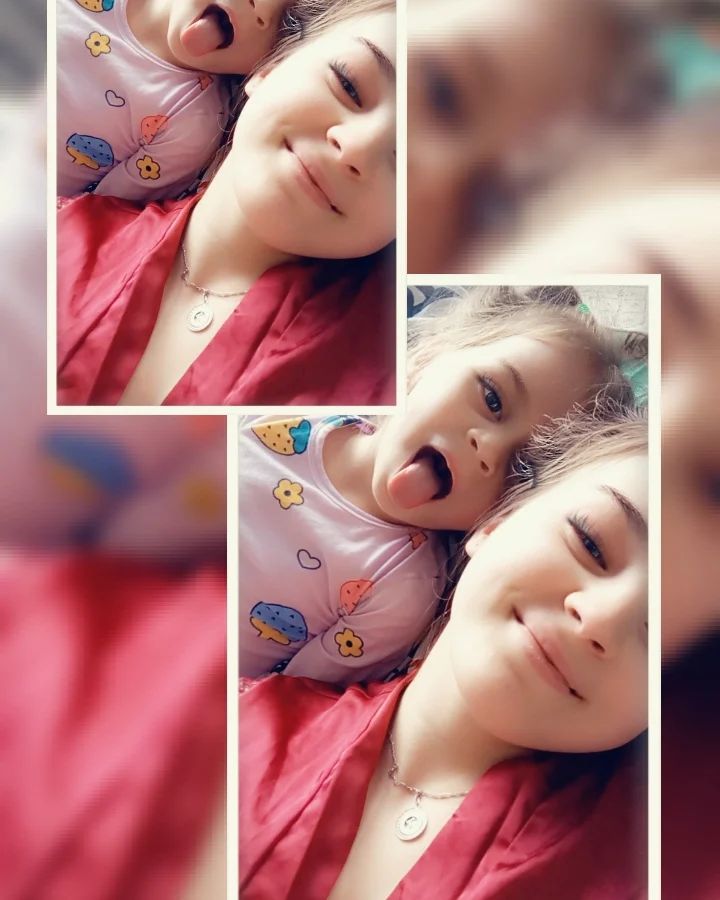 My love💕