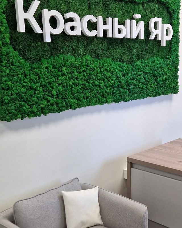fitodecor в LOOKY. . ОБЪЁМНЫЕ ФИТОКАРТИНЫ...