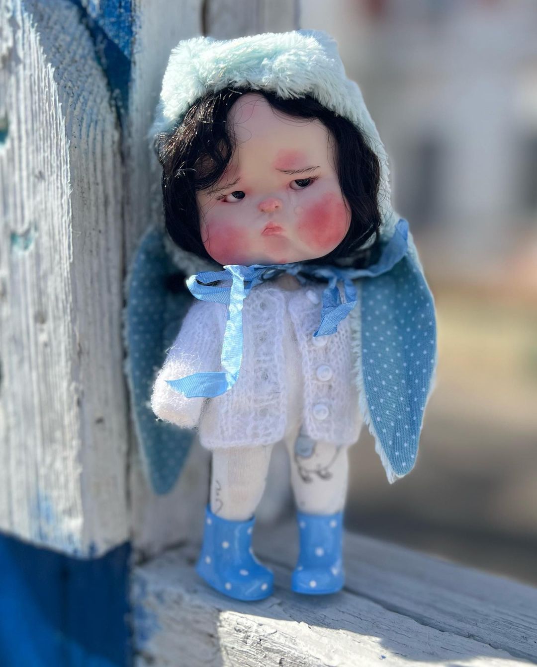 dolls_and_travel в LOOKY — фото 2