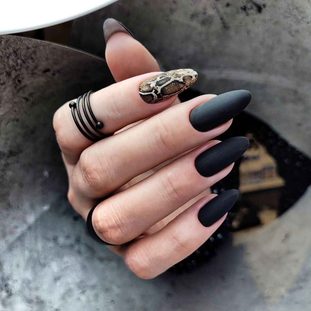 nika_nails2722 в LOOKY — Все самое лучшее , когда спонтанно 🤷‍♀️
Я даже не планирова