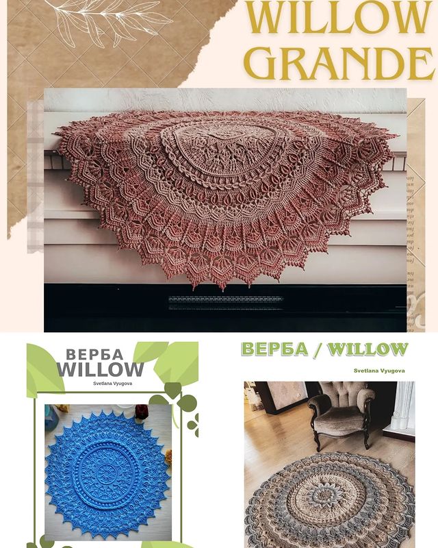 vyu.ga в LOOKY. #willow_vyugova. Друзья! Сегодня посл...