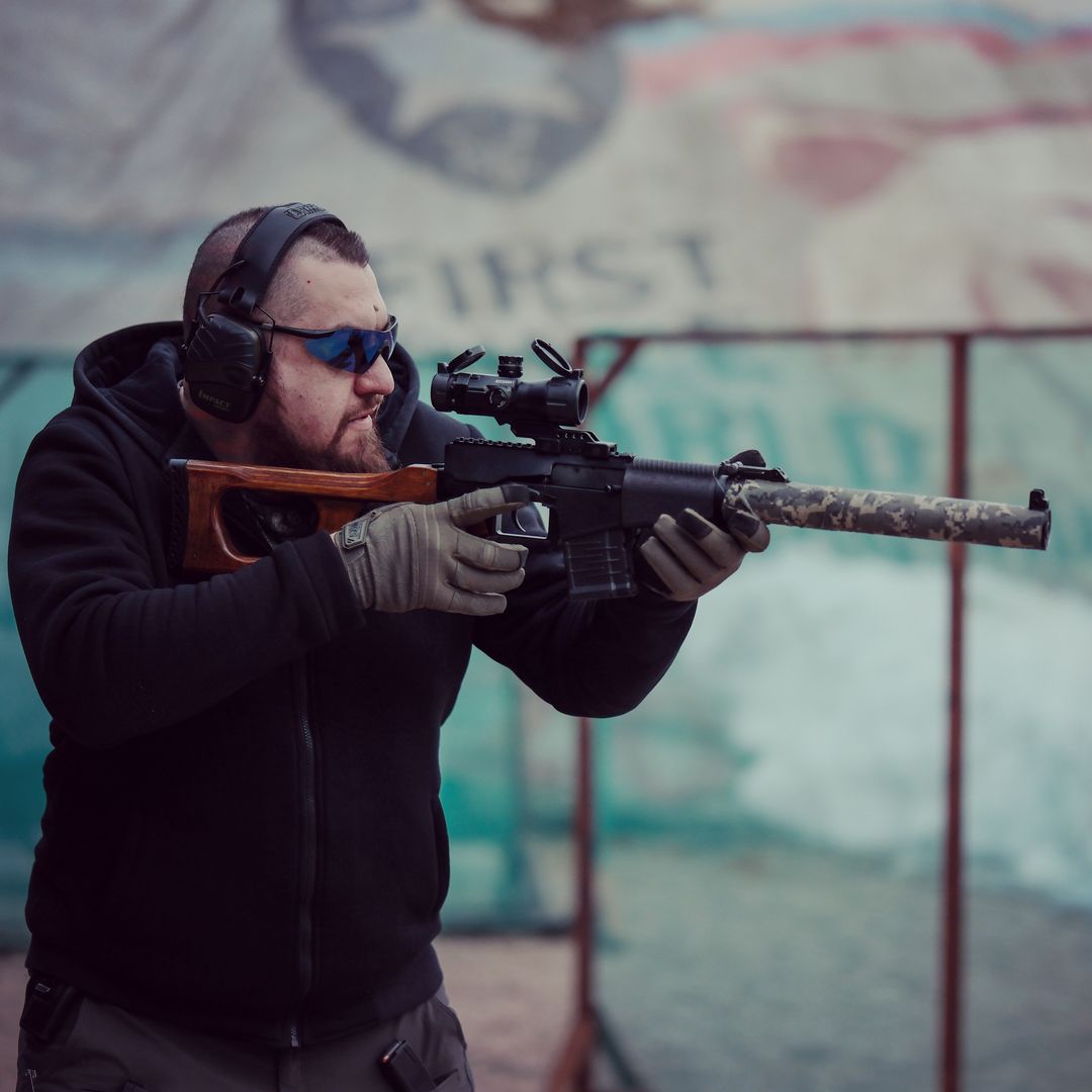 ashenebal в LOOKY — Продолжаем тренировки