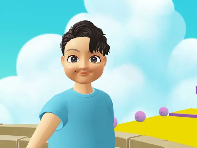 Kalvin в LOOKY. . null