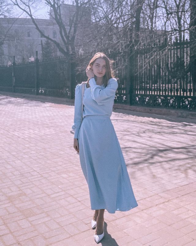 579ch в LOOKY. . 🦋