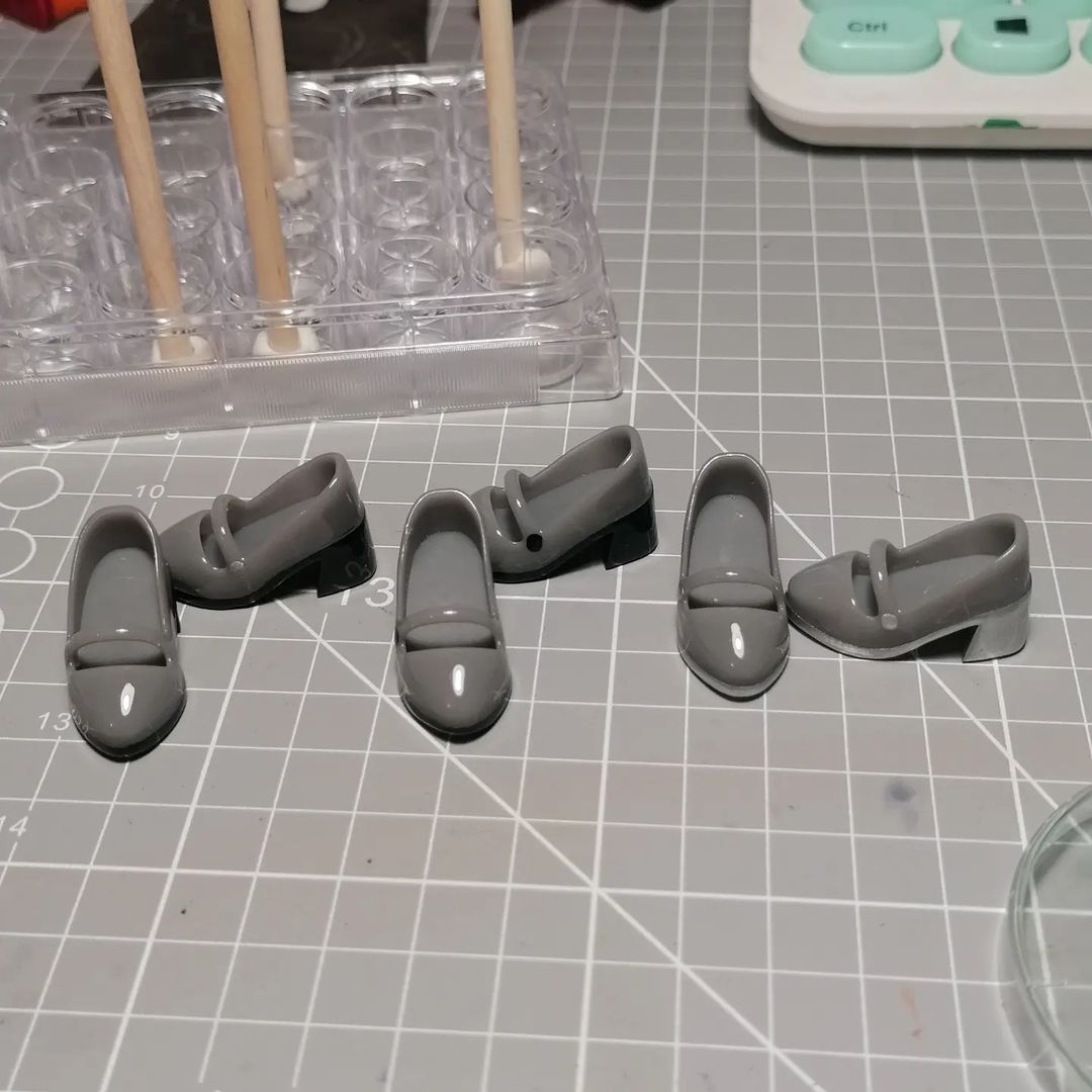 infinite_blythe в LOOKY — фото 4