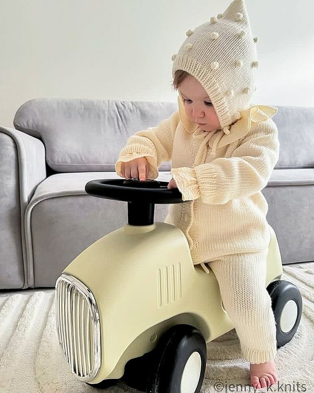 jenny_k.knits в LOOKY. . Ваши фотографии в са...
