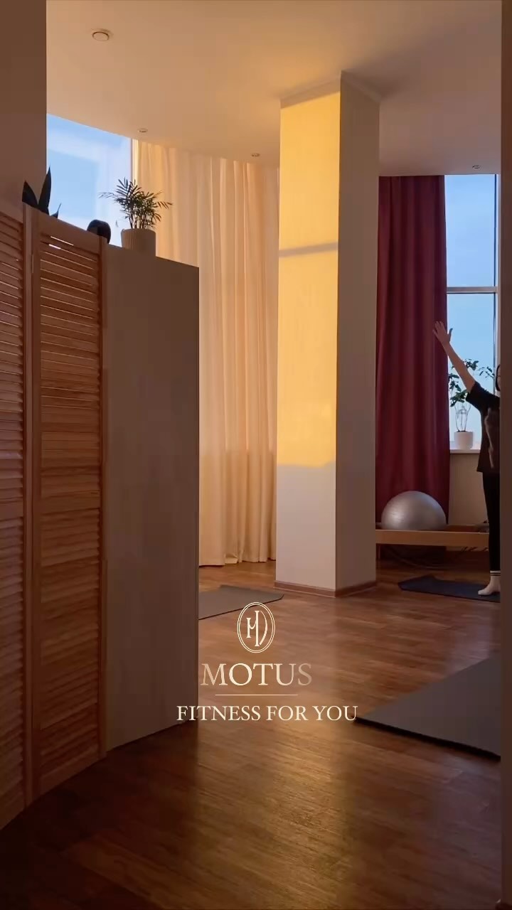 fitness_studio_motus в LOOKY. #pilatesstudio,#pilateskrasnoyarsk,#fitnesskrasnoyarsk,#estetica. А тренировки в студи...