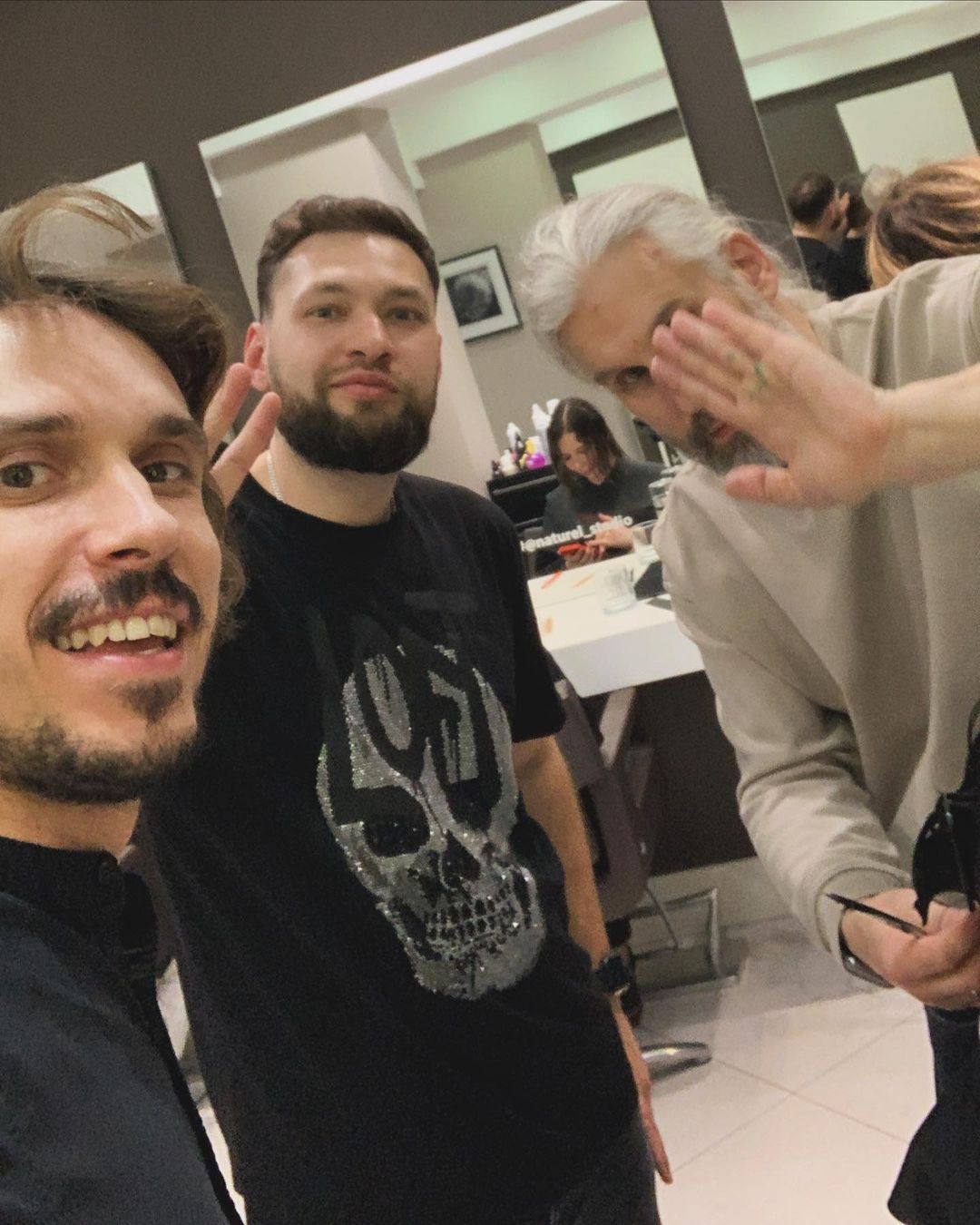 samoshkinoleg в LOOKY — публикация
