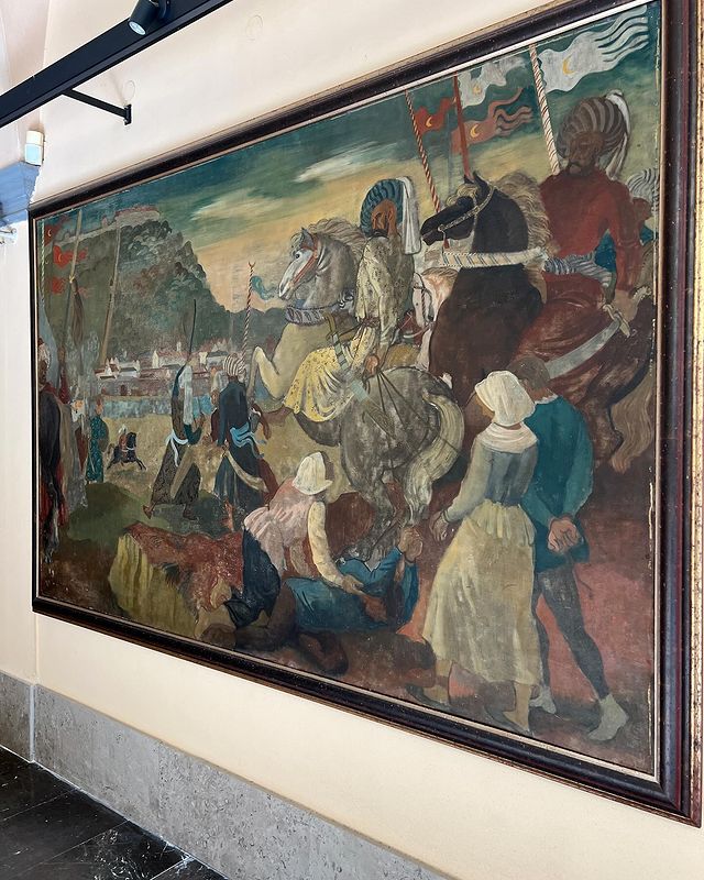 Аслиддин Атабеквич Тайиров в LOOKY. . Art 🖼️