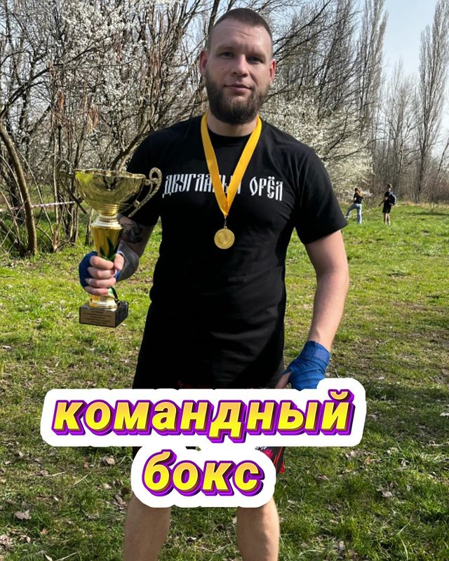 lebedev_krd14 в LOOKY. . Масленицу празднует ...