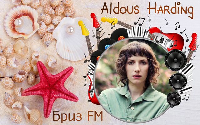 radiobreezefm в LOOKY. #Релакс,#БризFM,#Lounge,#Relax,#СпокойнаяМузыка,#ЛегкаяМузыка,#radiobreezefm,#романтика,#AldousHarding,#SwellDoesTheSkull. 🎧Певица ✦Aldous Har...