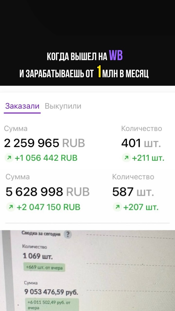 marketycom в LOOKY. . У тебя получится 🤝