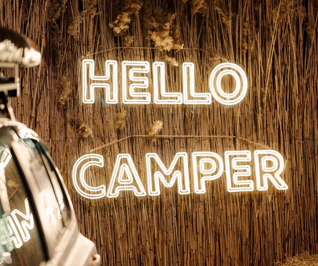 hello_camper_meet в LOOKY — фото 2