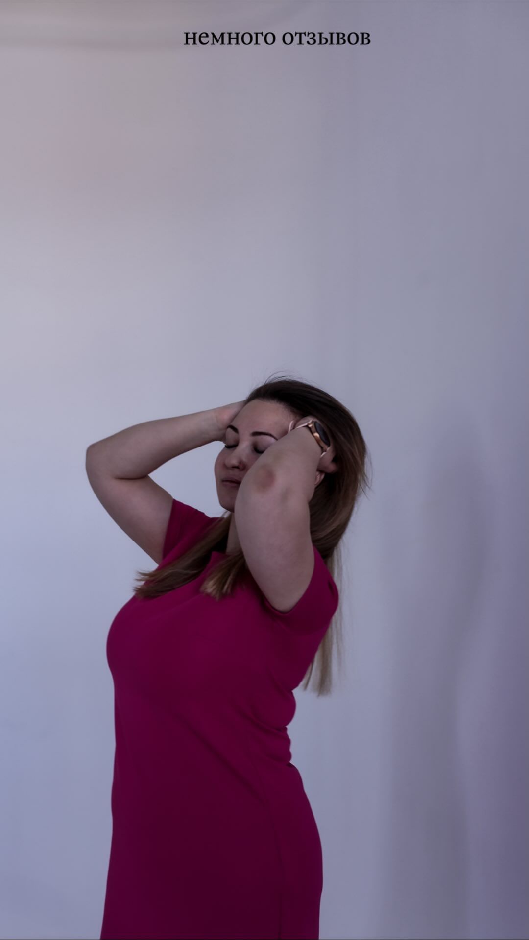 kolesnikova__massage в LOOKY. . Немного отзывов
