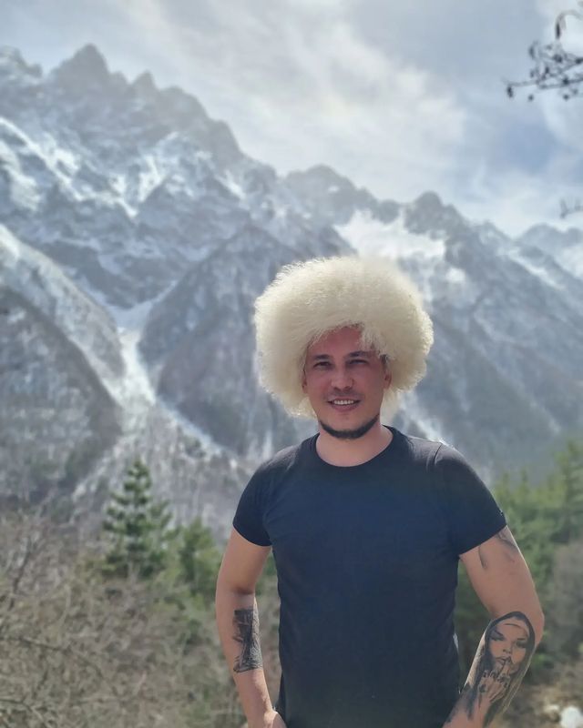 khakimovilshat_ в LOOKY. . Счастье не за горами...