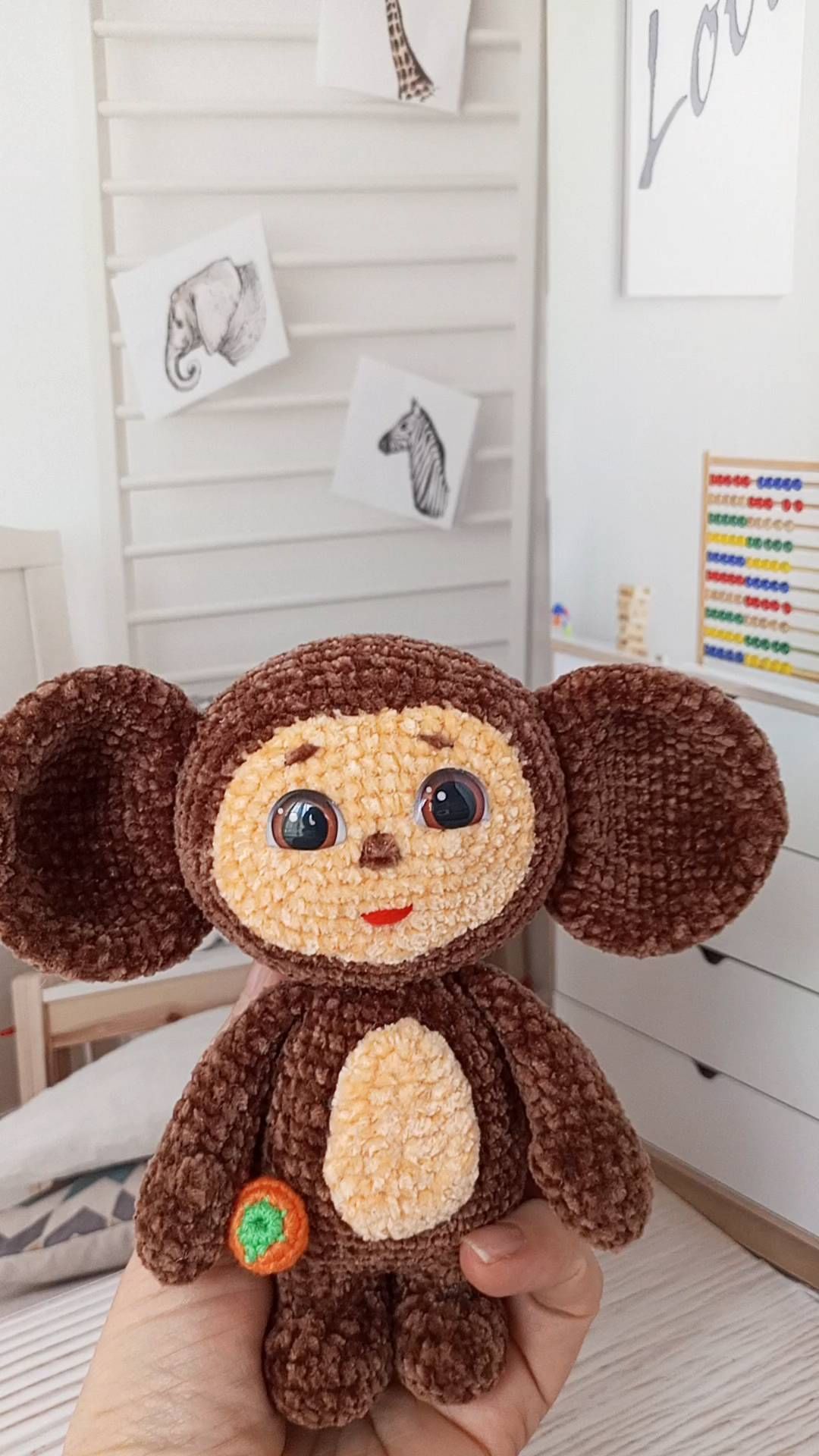 tatiana_z_toys в LOOKY. . null