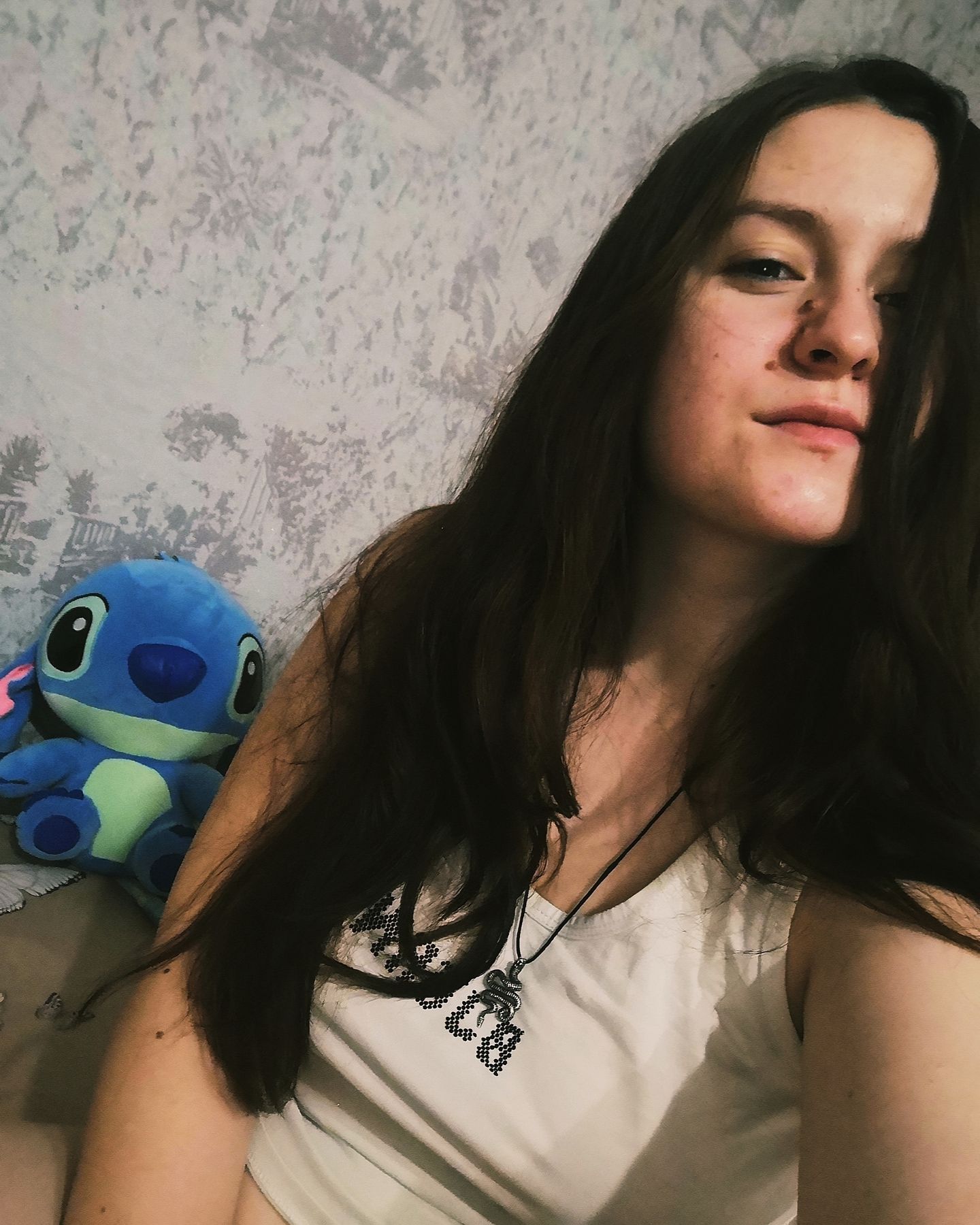 irinka_4403 в LOOKY. #100. #100
