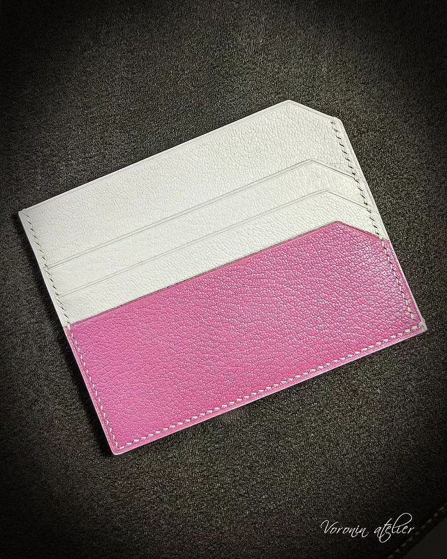 voronin_atelier в LOOKY. #voroninatelier,#leathercardholders,#luxuryaccessories,#leathercardwallet,#luxuryleathergoods,#изделияизкожиомск,#картхолдер,#кардхолдер,#cardholders,#cardholder代購,#cardholdersouvenir,#cardholderpremium. Кардхолдер на 6 карт...